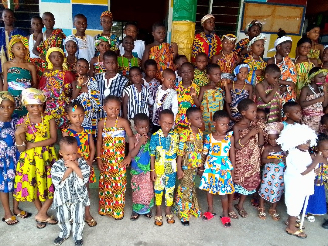 African Day Celebration